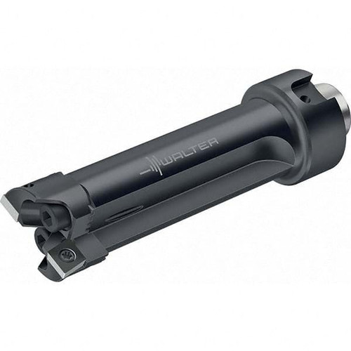 WALTER MEIER MANUFACTURING INC. 5095987 24.85MM BODY DIAM, MANUAL TWIN CUTTER BO