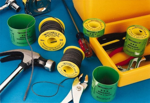 MSC 50-C SPECIALITIES