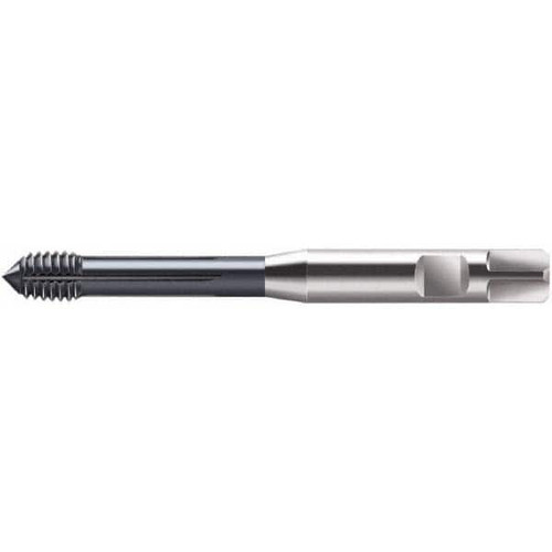 WALTER PROTOTYP 5101721 M4X0.70 METRIC 6HX MODIFIED BOTTOMING TH