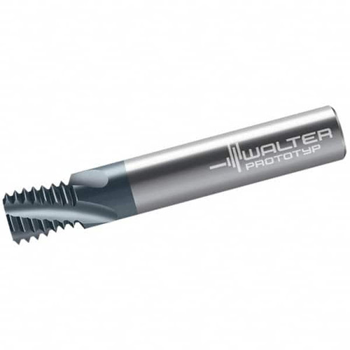 WALTER PROTOTYP 5115420 INTERNAL 0.8MM PITCH 6MM SHANK 3-FLUTE R
