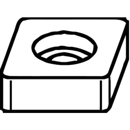 ERICKSON 512.123 SHIM,TURNING 512.123