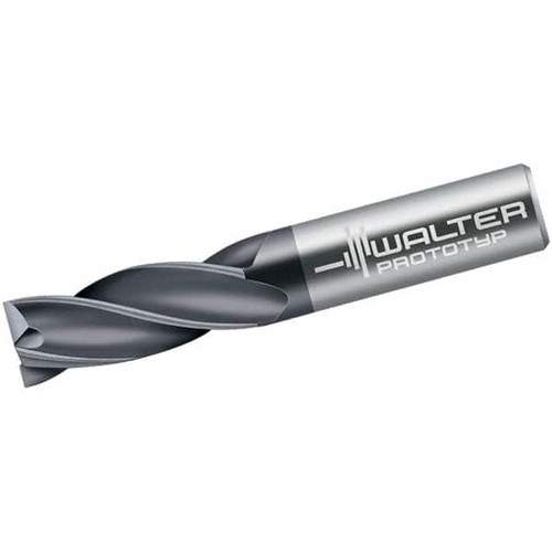 WALTER PROTOTYP 5543372 1/16", 4.78MM LOC, 1/4" SHANK DIAM, 2" O