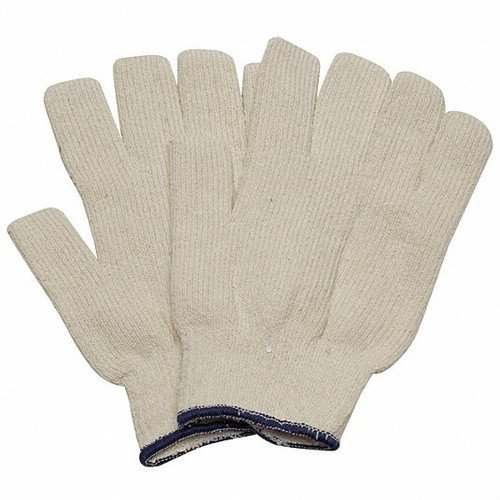 CONDOR USA INC 56HP31 VR-PR KNIT GLOVE COTTON 5AP60