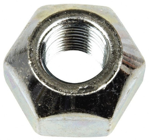 DORMAN 611-058 OPEN WHEEL NUT