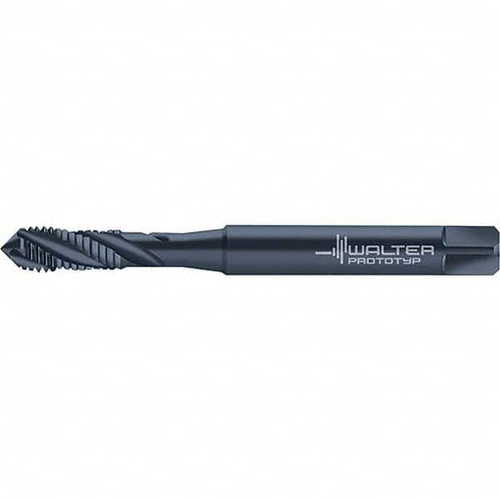 WALTER PROTOTYP 6149932 #2-56 UNC 3 FLUTE 2B MODIFIED BOTTOMING 