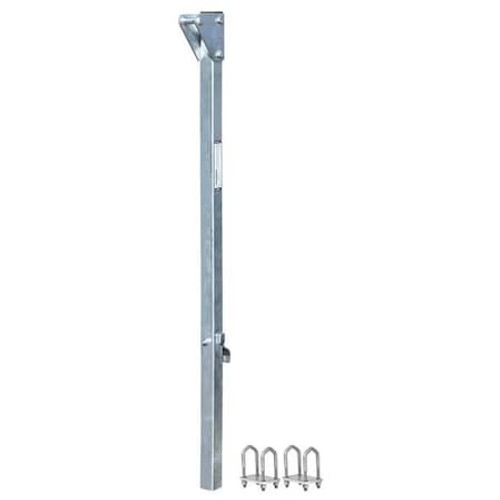 FALLTECH 6161005 LADDER SAFETY FIXED LADDER LIFELINE