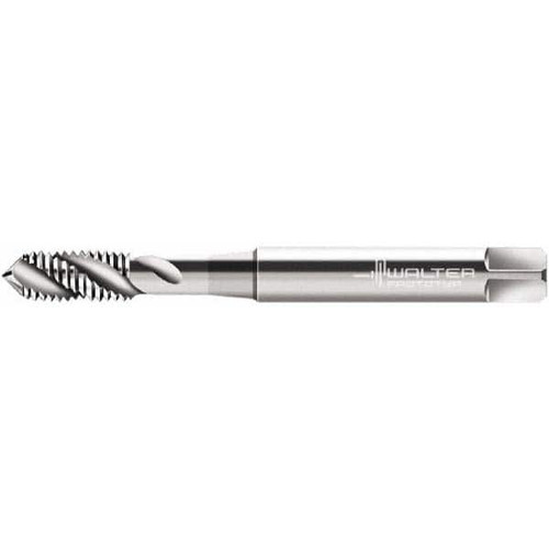 WALTER PROTOTYP 6244448 M7X1.00 METRIC 3 FLUTE 4H MODIFIED BOTTO