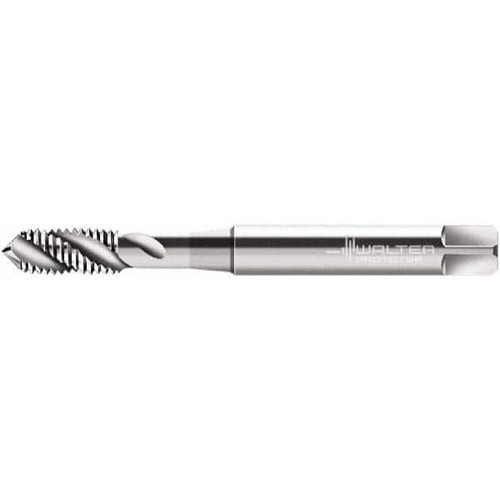 WALTER PROTOTYP 6244603 M7X0.75 METRIC FINE 3 FLUTE 6H MODIFIED 