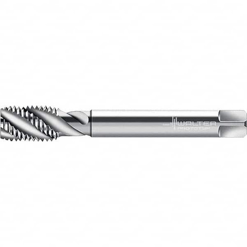 WALTER PROTOTYP 6244785 1/8-28 G(BSP) MODIFIED BOTTOMING BRIGHT 