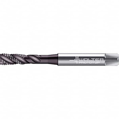 WALTER PROTOTYP 6245731 5/16-24 UNF 3 FLUTE 2B MODIFIED BOTTOMIN