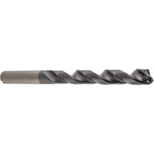 SGS PRO 63945 7.8MM 140&DEG; SOLID CARBIDE JOBBER DRIL