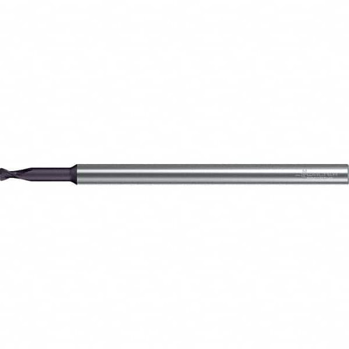 WALTER PROTOTYP 6626069 5MM DIAM 2 FLUTE SOLID CARBIDE 0.5MM COR WALTER PROTOTYP 6626069 5MM DIAM 2 FLUTE SOLID CARBIDE 0.5MM COR