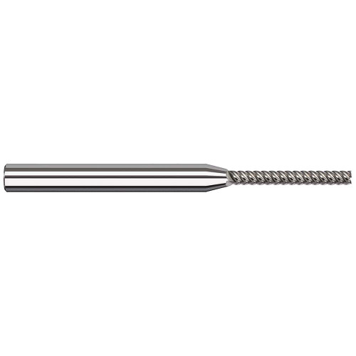 HARVEY TOOL 67150 SQUARE END MILLS; MILL DIAMETER (DECIMAL