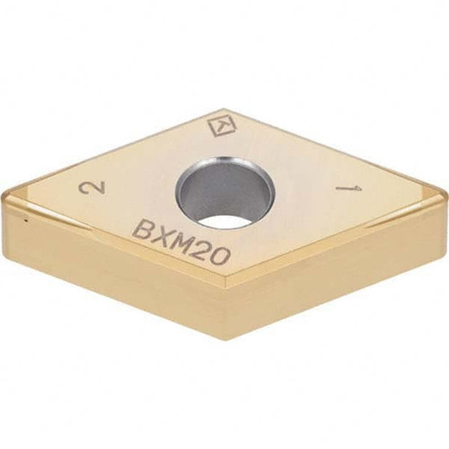 TUNGALOY 6805228 2QP-DNGM 432 HF BXM20 CBN TURNING INSERT