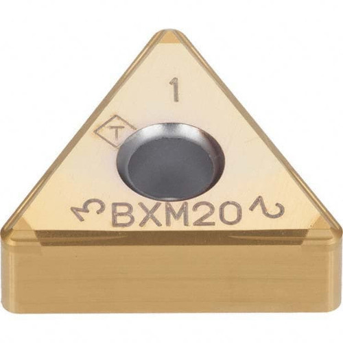 TUNGALOY 6805230 3QP-TNGM 332 HF BXM20 CBN TURNING INSERT