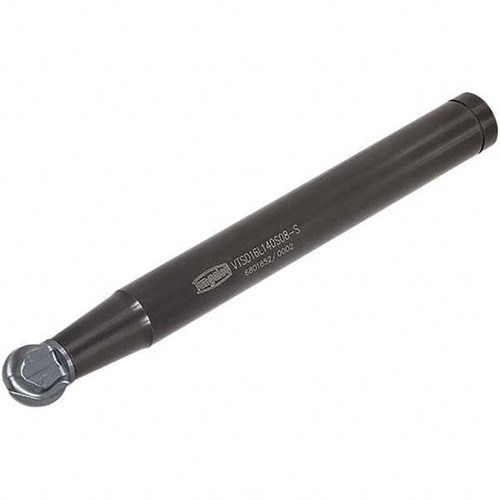 TUNGALOY 6863875 MILL HEAD HOLDER,S08,HSS