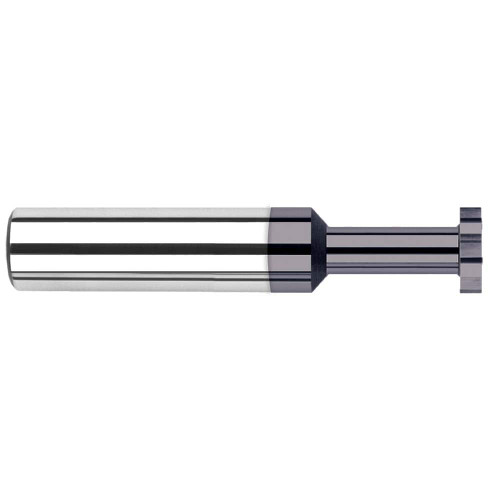 HARVEY TOOL 69420-C3 5/32" CUT DIAM, 0.5MM CUT WIDTH, 3/16" S