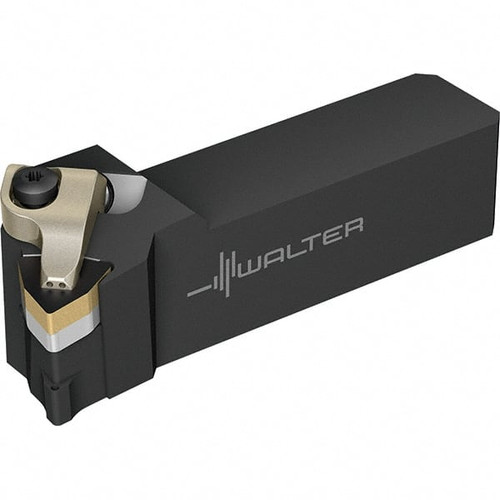 WALTER MEIER MANUFACTURING INC. 7031722 LH DWLN -6&DEG; NEGATIVE RAKE INDEXABLE 