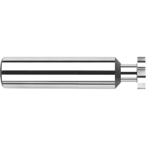 HARVEY TOOL 70878 1/4" CUT DIAM, 5/64" CUT WIDTH, 1/4" SHA