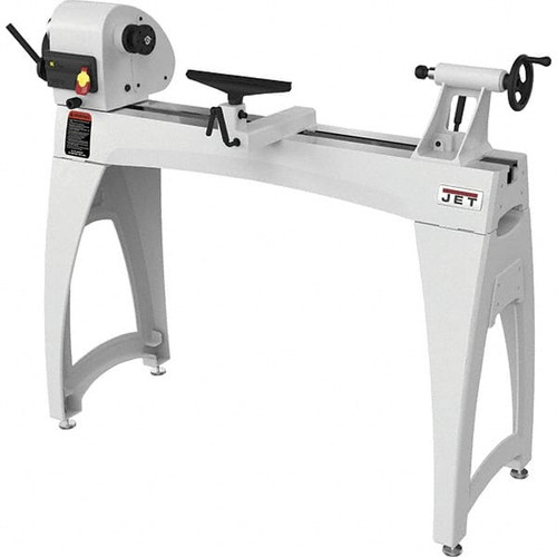 JET 719400K JWL-1440VSK 14" X 40" VARIABLE SPEED WOO