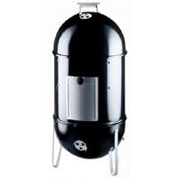 WEBER 721001 SMOKER/COOKER/GRILL 18.5IN