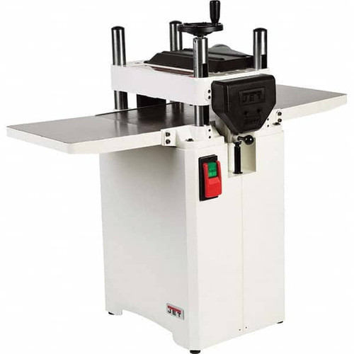 JET 722155 JWP-15BHH, 15" CS PLANER WITH HELICAL HE
