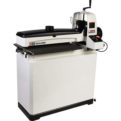 JET 723544OSCK JWDS-2244OSC OSCILLATING DRUM SANDER