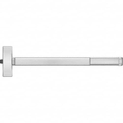 PRECISION 7246489 3' HEAVY DUTY RIM