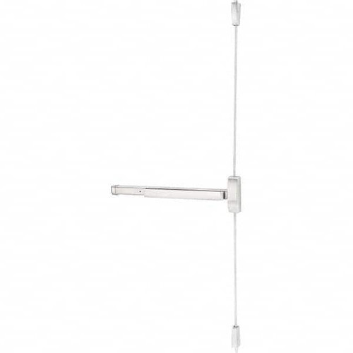 PRECISION 7246501 3' SURFACE VERTICAL ROD