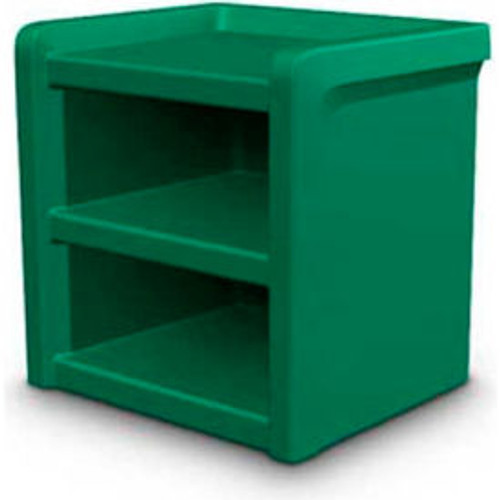 CORTECH 7602GN ENDURANCE NIGHTSTAND - COLOR - GREEN (GN