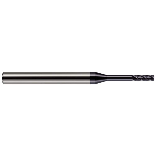 HARVEY TOOL 76260-C3 SQUARE END MILLS; MILL DIAMETER (DECIMAL