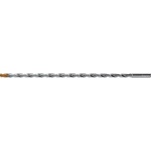 TITEX 7684400 EXTRA LENGTH DRILL BITS; DRILL BIT SIZE 