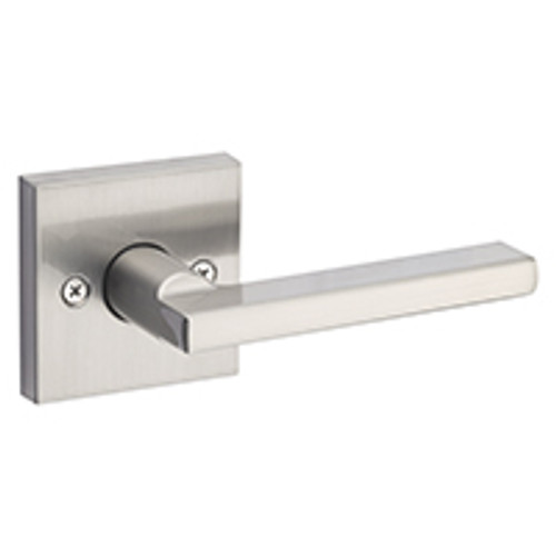 KWIKSET CORPORATION 788HFL SQT 15 CP LEVER DUMMY SAT NICKLE HALIFAX