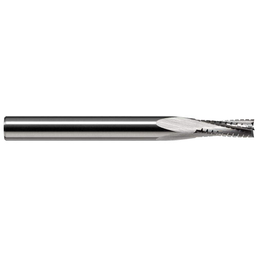 HARVEY TOOL 802016 SQUARE END MILLS; MILL DIAMETER (INCH): 