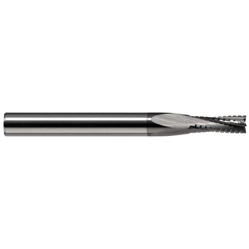 HARVEY TOOL 803012 SQUARE END MILLS; MILL DIAMETER (INCH): 
