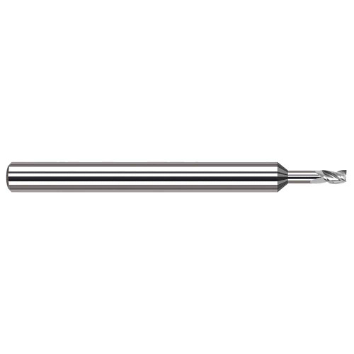 HARVEY TOOL 814362 SQUARE END MILLS; MILL DIAMETER (INCH): 