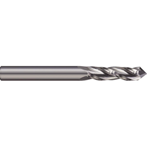 HARVEY TOOL 823816 DRILL MILLS; MATERIAL: SOLID CARBIDE ; M HARVEY TOOL 823816 DRILL MILLS; MATERIAL: SOLID CARBIDE ; M