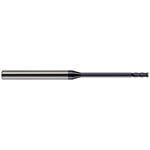 HARVEY TOOL 829193-C3 SQUARE END MILLS; MILL DIAMETER (INCH): 