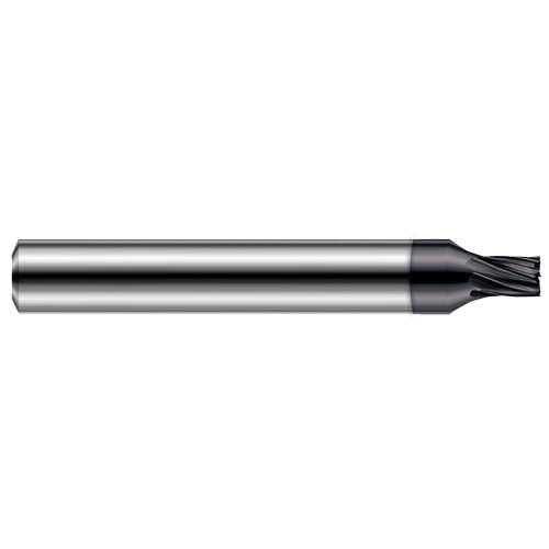 HARVEY TOOL 835212-C6 SQUARE END MILLS; MILL DIAMETER (INCH): 