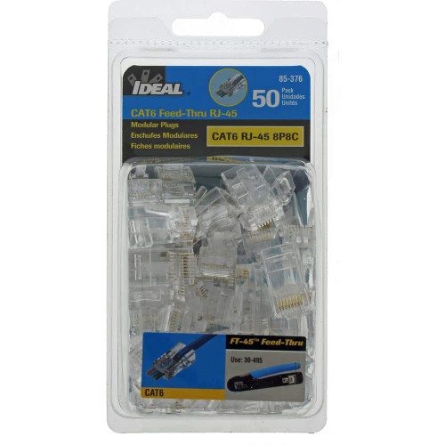 IDEAL 85-376 ACCESSORIES