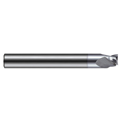 HARVEY TOOL 864810-C8 SQUARE END MILLS; MILL DIAMETER (DECIMAL