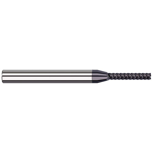 HARVEY TOOL 868578-C6 SQUARE END MILLS; MILL DIAMETER (INCH): 