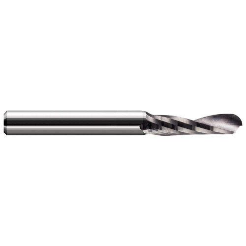 HARVEY TOOL 869593 BALL END MILLS; MILL DIAMETER (INCH): 3/