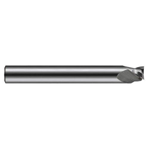 HARVEY TOOL 874410 CORNER RADIUS & CORNER CHAMFER END MILLS