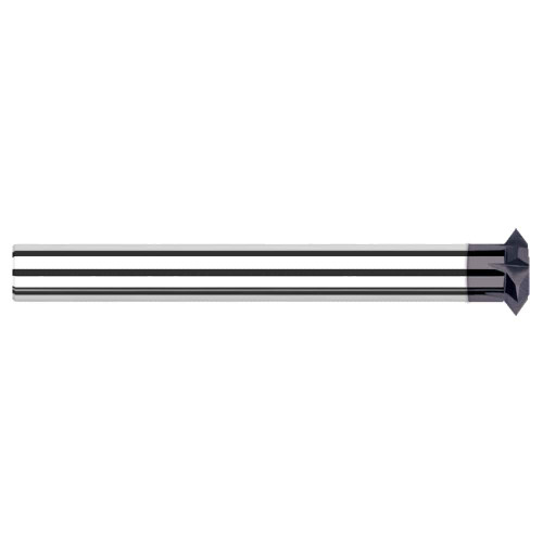 HARVEY TOOL 875503-C3 1/4&DEG; 1/4" CUT DIAM, 1/8" CUT WIDTH, 