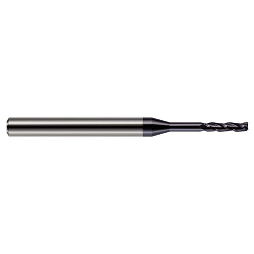HARVEY TOOL 876662-C3 SQUARE END MILLS; MILL DIAMETER (INCH): 