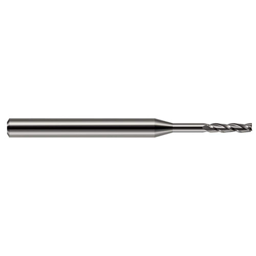 HARVEY TOOL 876693 SQUARE END MILLS; MILL DIAMETER (INCH): 