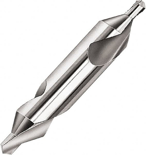 MAGAFOR 88810502000 #2 60&DEG; 3/16" BODY DIAM SOLID CARBIDE