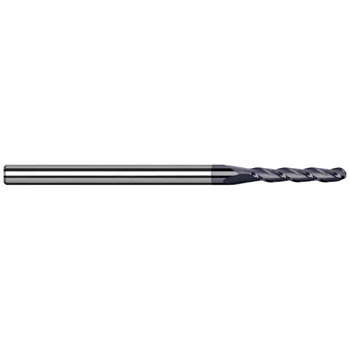 HARVEY TOOL 888693-C3 BALL END MILLS; MILL DIAMETER (INCH): 3/
