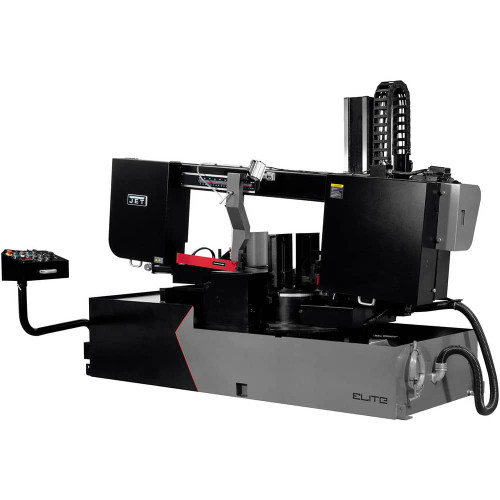 JET 891170 ECB-1833DMEVS-230  ELITE 18" X 33" DUAL 